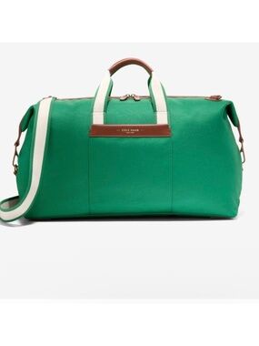 Cole Haan Duffle bag